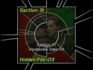 Star Trek: Deep Space Nine Speciális epizódok Ep.73 73. epizód