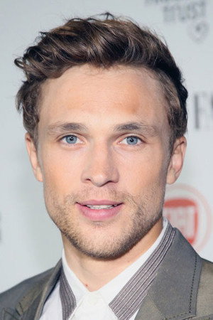 William Moseley profil kép
