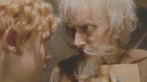 Catweazle 1. évad Ep.3 3. epizód