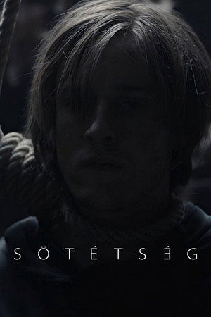 Sötétség poszter
