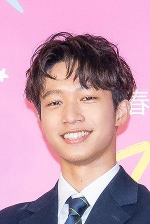 李振浩 profil kép