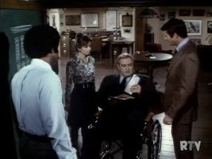 Ironside 8. évad Ep.11 11. epizód