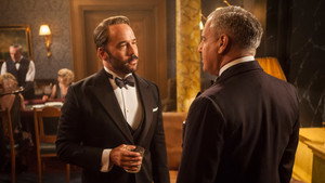 Mr Selfridge 4. évad Ep.3 3. epizód