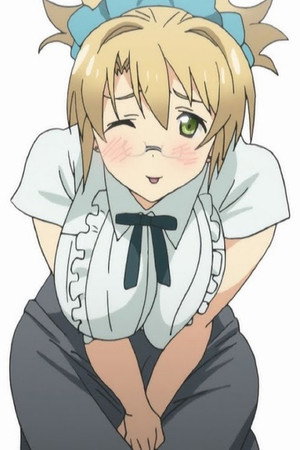 ボクとみさき先生 poszter