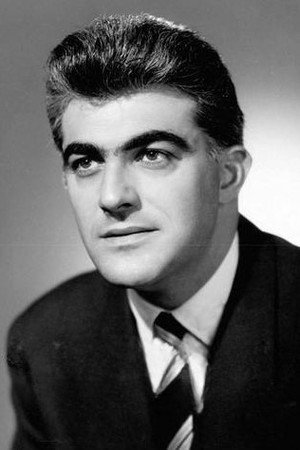 Yves Vincent profil kép