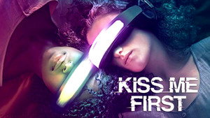 Kiss Me First kép