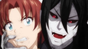 没落予定の貴族だけど、暇だったから魔法を極めてみた 1. évad Ep.7 7. epizód