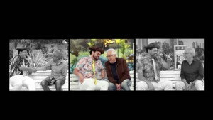 Cazalbé: O Herdeiro da Graça 1. évad Ep.2 2. epizód