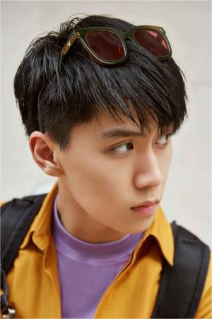 任宥纶 profil kép