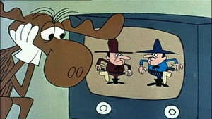 The Adventures of Rocky and Bullwinkle and Friends 3. évad Ep.14 14. epizód