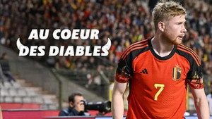 Au cœur des Diables kép