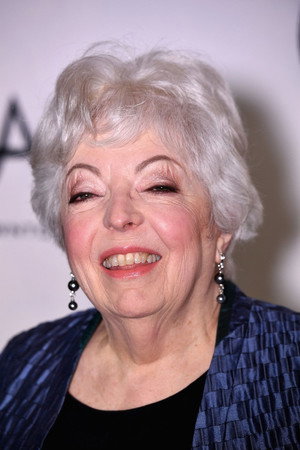 Thelma Schoonmaker profil kép