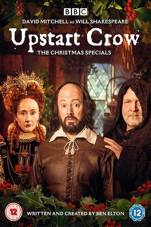 Upstart Crow Speciális epizódok (2017-12-25) poszter