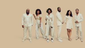Queen Sugar kép