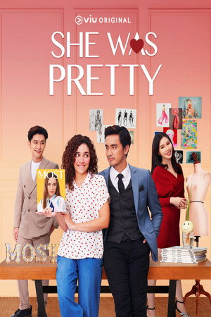 She Was Pretty (Malaysia) poszter