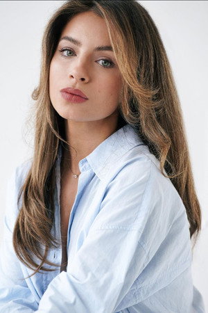 Charlotte Jordan profil kép