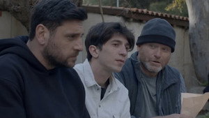 The Friend 1. évad Ep.7 7. epizód