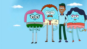 The Jellies kép