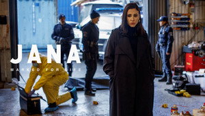 Jana - Märkta för livet kép