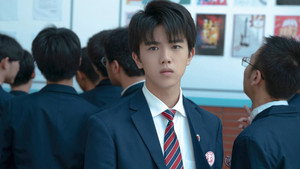 少年如歌 1. évad Ep.4 4. epizód