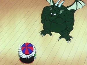 Dragon Ball 1. évad Ep.104 Son Goku magához tér