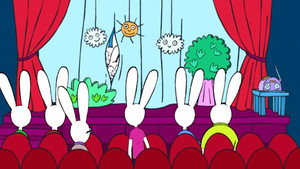 Simon Superlapin 2. évad Ep.37 37. epizód