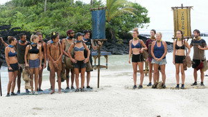 Australian Survivor 1. évad Ep.13 13. epizód