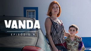 Vanda - A Viúva Negra 1. évad Ep.4 4. epizód
