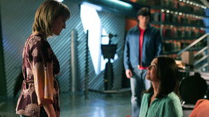 Smallville 6. évad Ep.18 Utód