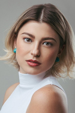 Luiza Porto profil kép