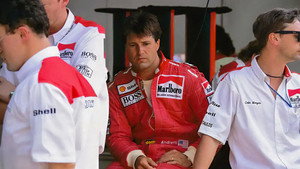 The Team: A Season With McLaren 1. évad Ep.2 2. epizód