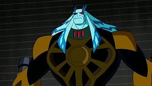 Ben 10: Ultimate Alien 1. évad Ep.10 10. epizód