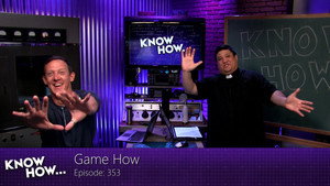 Know How... 4. évad Ep.17 17. epizód