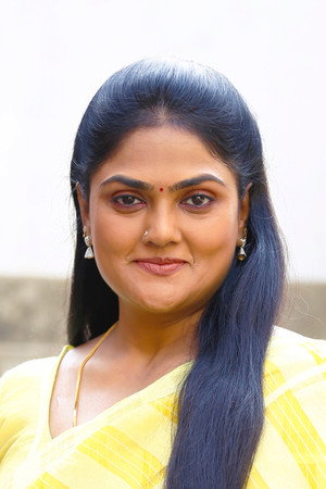 Nirosha profil kép