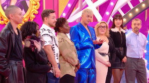 Drag Race France 4. évad Ep.5 5. epizód