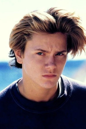 River Phoenix profil kép
