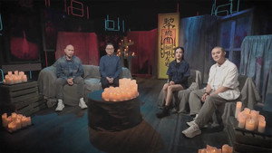 晚吹 - 總有一瓣喺左近 7. évad Ep.356 356. epizód