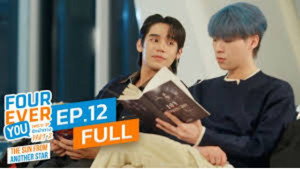 เพราะรักนำทาง พาร์ท 2 1. évad Ep.12 12. epizód