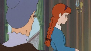 赤毛のアン 1. évad Ep.42 42. epizód