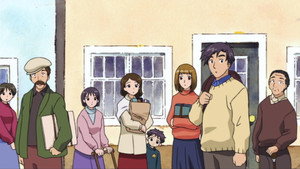 ちっちゃな雪使いシュガー 1. évad Ep.23 23. epizód