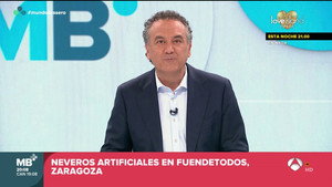 Mundo Brasero 1. évad Ep.3 3. epizód