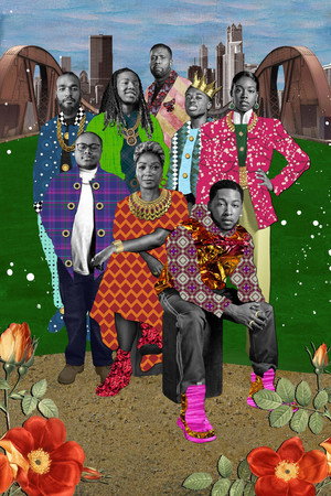 The Chi poszter