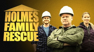 Holmes Family Rescue kép