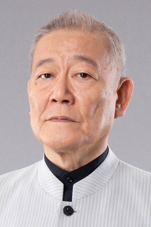 Kunimura Dzsun profil kép