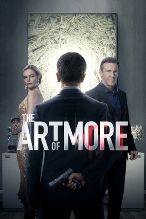 The Art of More poszter