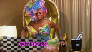 RuPaul: Drag Queen leszek! – A színfalak mögött 2. évad Ep.10 10. epizód