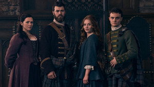 Outlander: Vér a véremből kép
