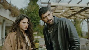 Adım Farah 1. évad Ep.5 5. epizód