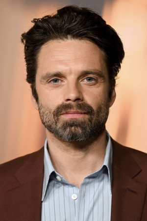 Sebastian Stan profil kép