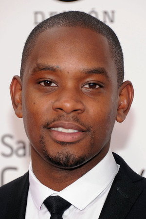 Aml Ameen profil kép